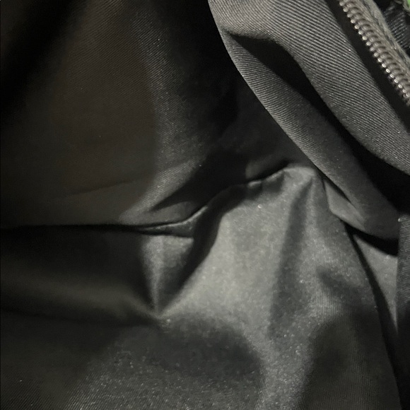 Chic Multicolor Leather Shoulder Bag - Picture 9 of 11